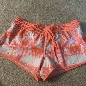 Salt life shorts